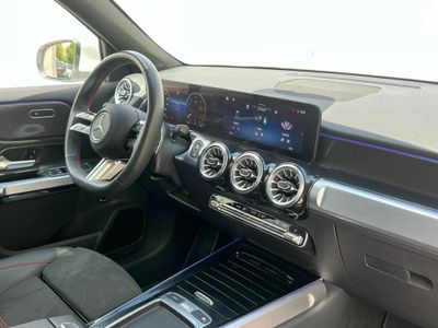 Mercedes Clase GLB 200 d 4MATIC