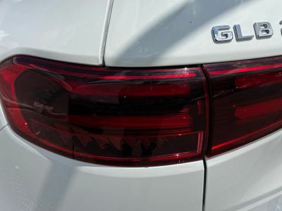Mercedes Clase GLB 200 d 4MATIC