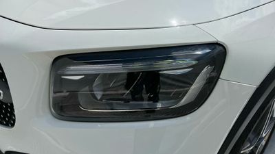 Mercedes Clase GLB 200 d 4MATIC