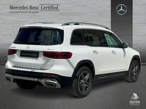 Mercedes Clase GLB 200 d 4MATIC  - Foto 2