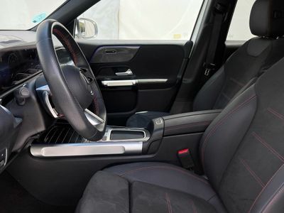 Mercedes Clase GLB 200 d 4MATIC