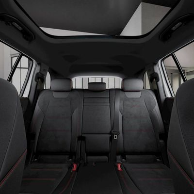 Mercedes Clase GLB 200 d 4MATIC
