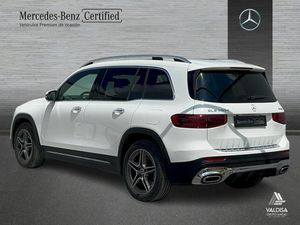Mercedes Clase GLB 200 d 4MATIC  - Foto 2