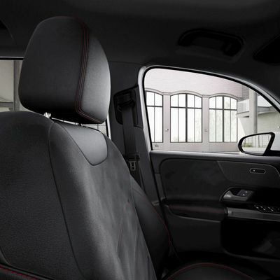 Mercedes Clase GLB 200 d 4MATIC