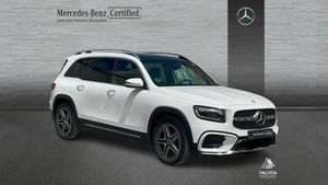 Mercedes Clase GLB 200 d 4MATIC  - Foto 2