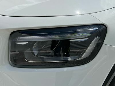 Mercedes Clase GLB 200 d 4MATIC