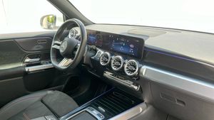 Mercedes Clase GLB 200 d 4MATIC  - Foto 2