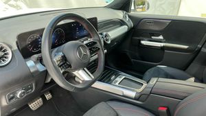Mercedes Clase GLB 200 d 4MATIC  - Foto 2
