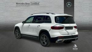 Mercedes Clase GLB 200 d 4MATIC  - Foto 2