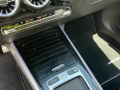 Mercedes Clase GLB 200 d 4MATIC