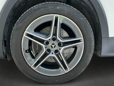 Mercedes Clase GLB 200 d 4MATIC