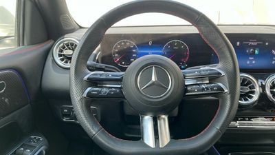 Mercedes Clase GLB 200 d 4MATIC