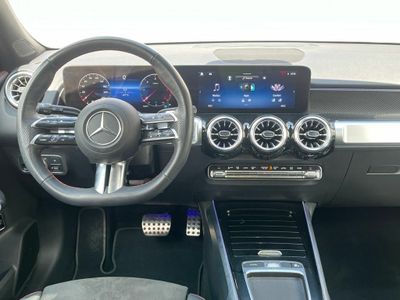 Mercedes Clase GLB 200 d 4MATIC