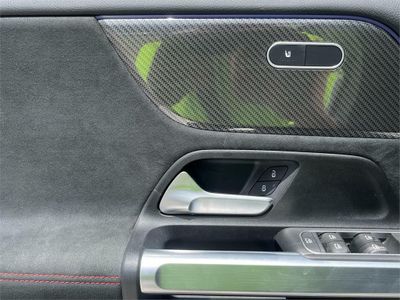 Mercedes Clase GLB 200 d 4MATIC