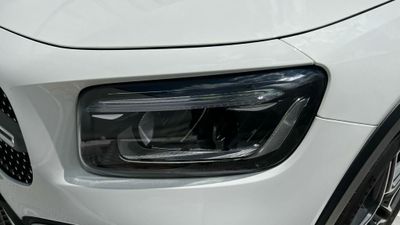 Mercedes Clase GLB 200 d 4MATIC