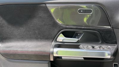 Mercedes Clase GLB 200 d 4MATIC