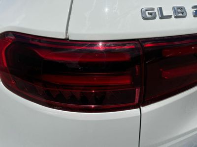 Mercedes Clase GLB 200 d 4MATIC
