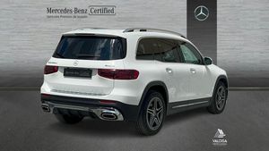 Mercedes Clase GLB 200 d 4MATIC  - Foto 2