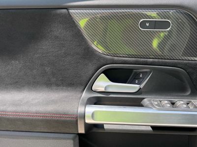 Mercedes Clase GLB 200 d 4MATIC