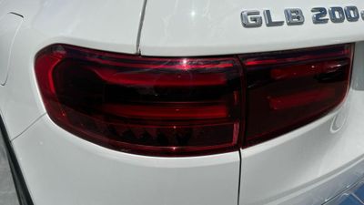 Mercedes Clase GLB 200 d 4MATIC