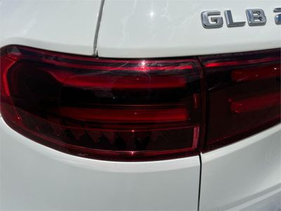 Mercedes Clase GLB 200 d 4MATIC