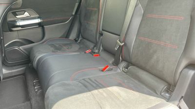 Mercedes Clase GLB 200 d 4MATIC