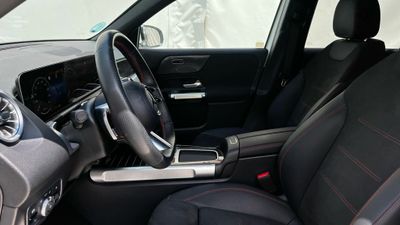 Mercedes Clase GLB 200 d 4MATIC