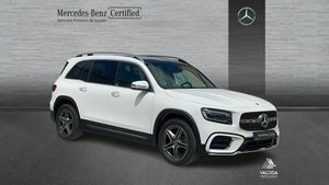 Mercedes Clase GLB 200 d 4MATIC  - Foto 2