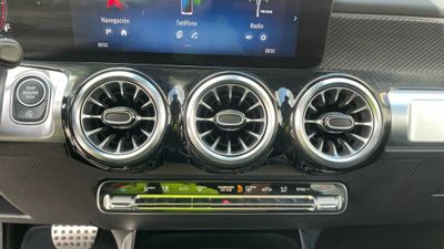Mercedes Clase GLB 200 d 4MATIC