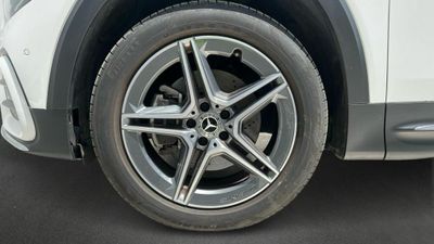 Mercedes Clase GLB 200 d 4MATIC