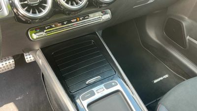 Mercedes Clase GLB 200 d 4MATIC