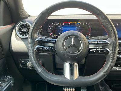 Mercedes Clase GLB 200 d 4MATIC