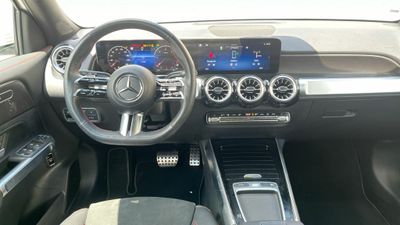 Mercedes Clase GLB 200 d 4MATIC