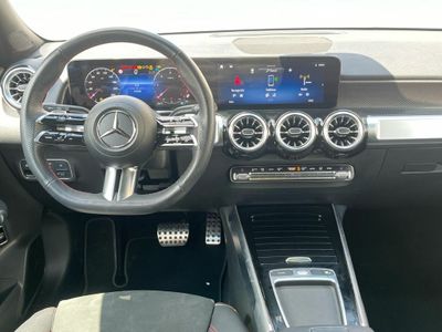 Mercedes Clase GLB 200 d 4MATIC