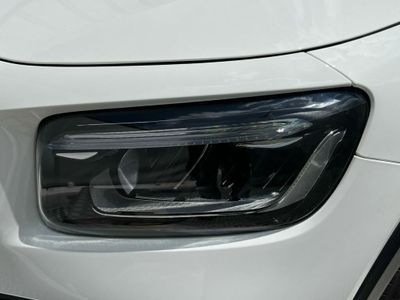 Mercedes Clase GLB 200 d 4MATIC