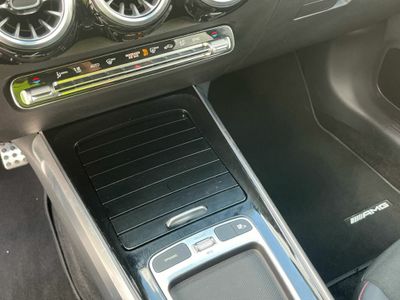 Mercedes Clase GLB 200 d 4MATIC