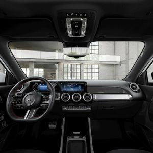 Mercedes Clase GLB 200 d 4MATIC  - Foto 2