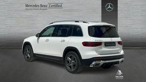 Mercedes Clase GLB 200 d 4MATIC  - Foto 2
