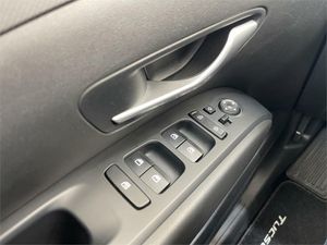 Hyundai Tucson 1.6 CRDI 85kW (115CV) Klass  - Foto 2