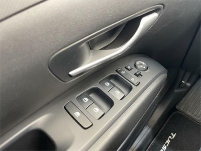 Hyundai Tucson 1.6 CRDI 85kW (115CV) Klass