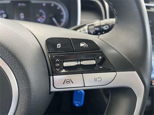 Hyundai Tucson 1.6 CRDI 85kW (115CV) Klass  - Foto 2