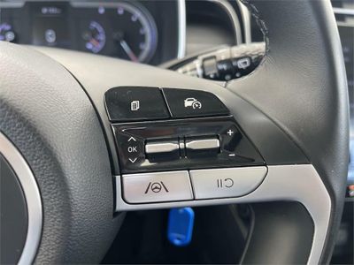 Hyundai Tucson 1.6 CRDI 85kW (115CV) Klass