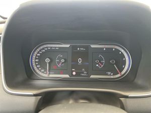 Hyundai Tucson 1.6 CRDI 85kW (115CV) Klass  - Foto 2
