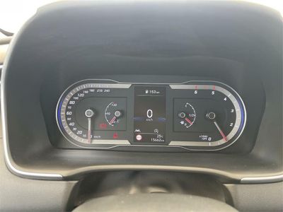 Hyundai Tucson 1.6 CRDI 85kW (115CV) Klass