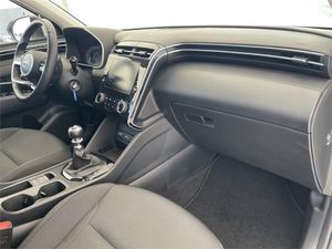 Hyundai Tucson 1.6 CRDI 85kW (115CV) Klass  - Foto 2