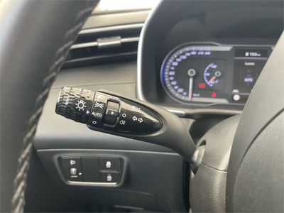 Hyundai Tucson 1.6 CRDI 85kW (115CV) Klass