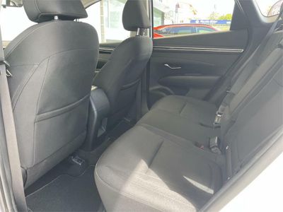 Hyundai Tucson 1.6 CRDI 85kW (115CV) Klass