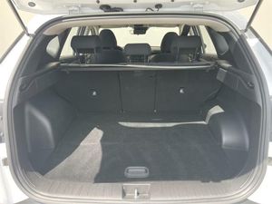 Hyundai Tucson 1.6 CRDI 85kW (115CV) Klass  - Foto 2