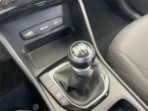 Hyundai Tucson 1.6 CRDI 85kW (115CV) Klass  - Foto 2