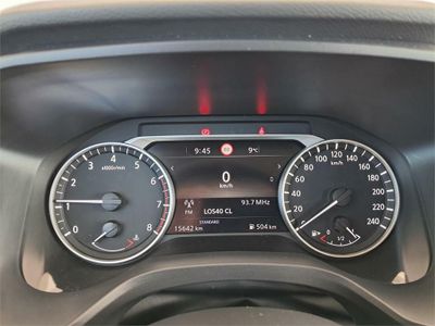 Nissan Qashqai DIG-T 103kW (140CV) mHEV 4x2 Acenta